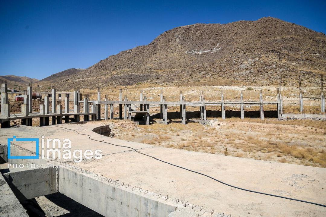 تکمیل دو طرح نیمه کاره ورزشی زنجان در انتظار اعتبارات