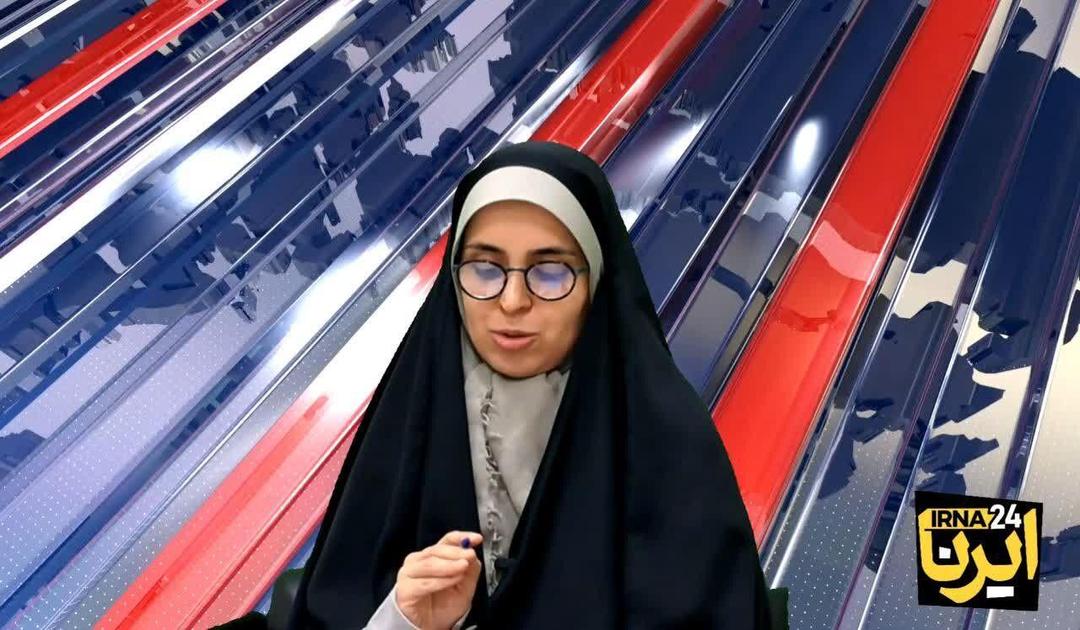 فیلم| آنچه در بازدید معاون رییس جمهور از دانش بنیان‌های کرمان گذشت