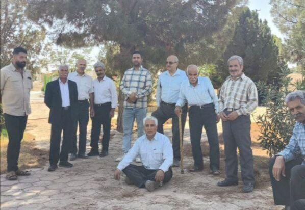 شهروندان بیدخت گناباد خواستار بازگشایی بیمارستان این شهر شدند