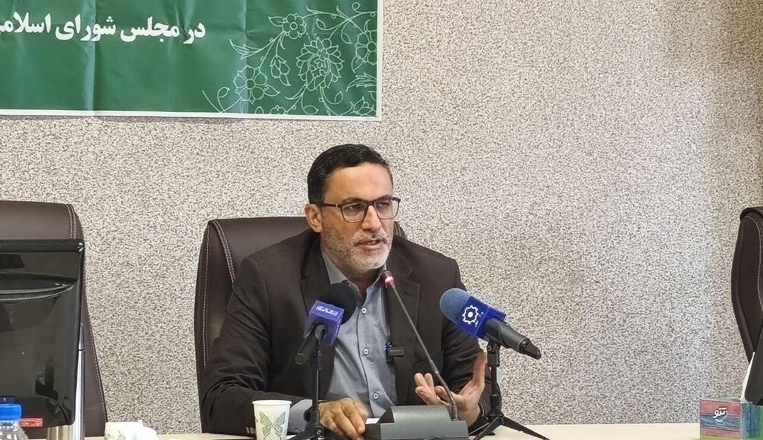 نماینده مجلس: رژیم صهیونیستی در جنگ ۱۲ روزه به اهدافش نرسید 