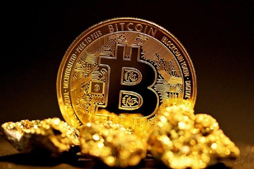 قیمت بیت کوین، امروز شنبه ۲۹ شهریور ۱۴۰۴