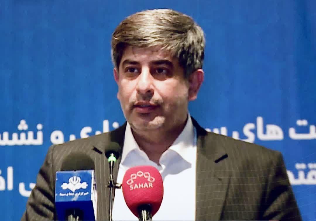 آمادگی فولاد مبارکه برای همکاری با افغانستان در منطقه ویژه صنعتی مشترک 