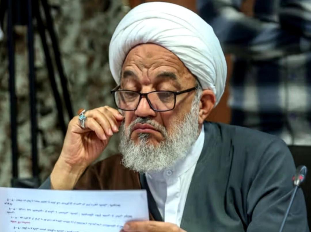 آقاتهرانی: جبهه انقلاب نباید قربانی افراد یا گروه‌ها شود، زیرا اشخاص می‌آیند و می‌روند، اما جبهه باید باقی بماند