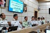 افزایش برخورد با تخلفات حادثه‌ساز و توقیف موتورسیکلت در فارس