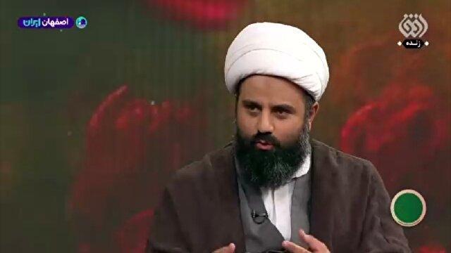 گره خوردن فرهنگ مقاومت با تار و پود نام ایران + فیلم