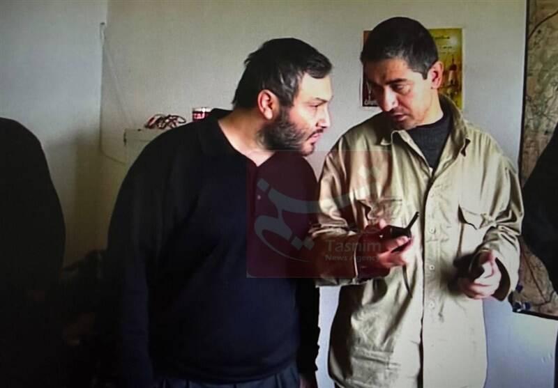 مغز نظامی حزب‌الله که بود؟+ عکس