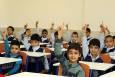 ثبت نام ۱۰۰ درصدی دانش آموزان مقطع ابتدایی در مدارس / دانش آموزان اتباع قانونی در مدارس ثبت نام می‌شوند