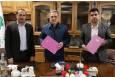 امضای تفاهم‌نامه همکاری میان رایتل و گروه ماشین‌سازی تبریز