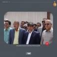 هنرستان فولاد هرمزگان توسط مدیرعامل گروه فولاد مبارکه افتتاح شد