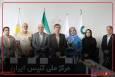 افتتاح مرکز ملی تنیس ایران به نام شهید پارسا منصور