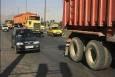 محدودیت صبحگاهی تردد خودرو‌های باری از مهرماه اجرایی می‌شود