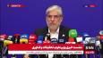 سیمایی، وزیر علوم: کسی که گفتمان دولت را قبول ندارد نمیتواند رئیس دانشگاه خوبی باشد