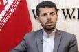 نشست پاپی زاده با مسئولان آبفا استان خوزستان جهت حل مشکلات آب و فاضلاب دزفول/ تعریض و روکش آسفالت جاده ماهور برنجی در دستور کار