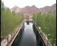 مسافرت‌های آخر تابستان در دامغان