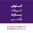 عبور تعداد حساب‌های «آساوام» بانک اقتصادنوین از مرز ۴۰ هزار فقره
