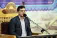 صوت | تلاوت علیرضا رضایی از سوره‌های «زمر»، «اعلی» و «کوثر»