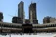 بر فراز کعبه؛ تقابل قدرت نمادین