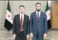 الشرع: توافق با اسرائیل احتمالاً در روزهای آینده انجام می‌شود