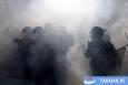 عکس: موج بزرگ اعتراضات در فرانسه علیه ریاضت اقتصادی