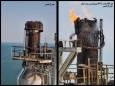 تعمیر موفق فلر HP واحد NF3 پتروشیمی بندرامام پس از ۱۲ سال