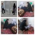 بهورزان پیشتازان عرصه بهداشت در مناطق محروم هستند