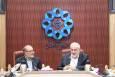 غضنفری: تأمین مالی سریع نیروگاه‌ها، راه جلوگیری از خاموشی‌هاست