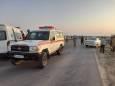 ۵۷۵ نفر بر اثر حوادث رانندگی در کردستان مصدوم شدند