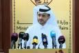 قطر: همواره باور داریم که موضوع فلسطین، مسئله‌ای عربی است و باید با راه‌حلی عربی–اسرائیلی پایان یابد/ تا زمانی که بحران [غزه] حل نشود، تصور صلحی جامع در منطقه بسیار دشوار خواهد بود