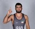 رقابت‌های کشتی فرنگی قهرمانی جهان؛ دورخیز مهمدی برای شکار مدال طلا