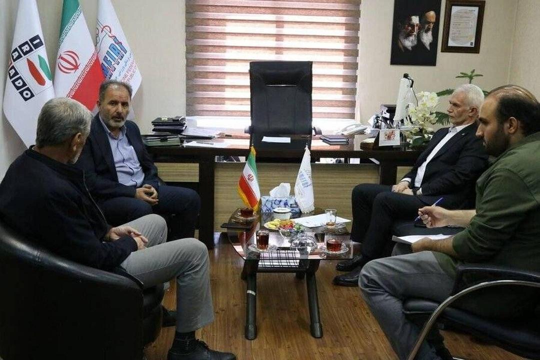 تفاهم‌نامه همکاری آموزشی میان فدراسیون پزشکی ورزشی و سپاه تهران بزرگ امضا می شود