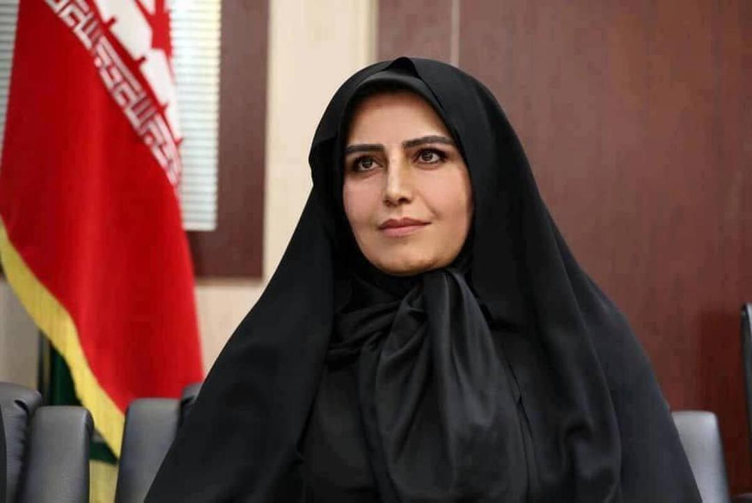 مدیرکل سیاست‌گذاری و توسعه ورزش بانوان: هفتمین المپیاد ورزش بانوان نقطه عطفی برای ورزش بانوان ایران است