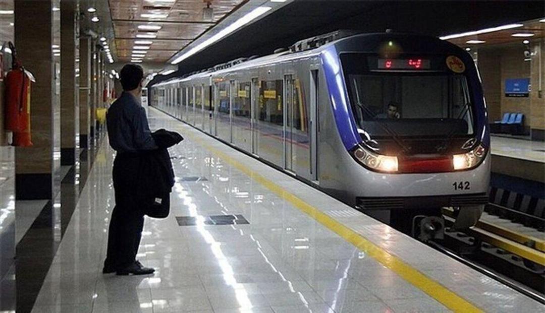 بازگشت ساعت فعالیت مترو تهران به روال عادی از اول مهرماه