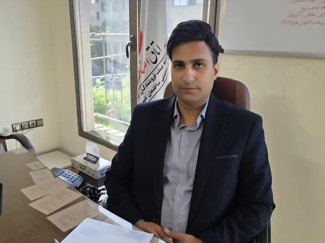 افتتاح کلینیک کسب‌وکار در اتحادیه کاشی، لوله و لوازم بهداشتی اصفهان
