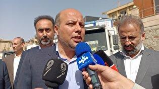 کمبود فضای ورزشی در ۱۳۱ منطقه آموزشی کشور شناسایی شد+فیلم