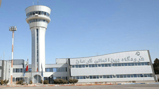 افزایش تعداد پرواز‌های فرودگاه کرمان