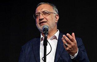 دشمن در جنگ تحمیلی اول و دوم به آرزو‌های خود نرسید، چون ایران مهد دلیران است