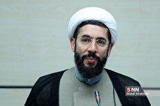 حجت الاسلام رستمی: گزینه‌های ریاست دانشگاه آزاد توسط هیئت امنا در حال بررسی است/ نتیجه به شورای عالی انقلاب فرهنگی اعلام خواهد شد + فیلم