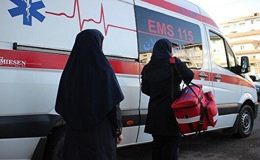 افتتاح ۲ پایگاه اورژانس دزفول در گرو تامین آمبولانس و نیرو