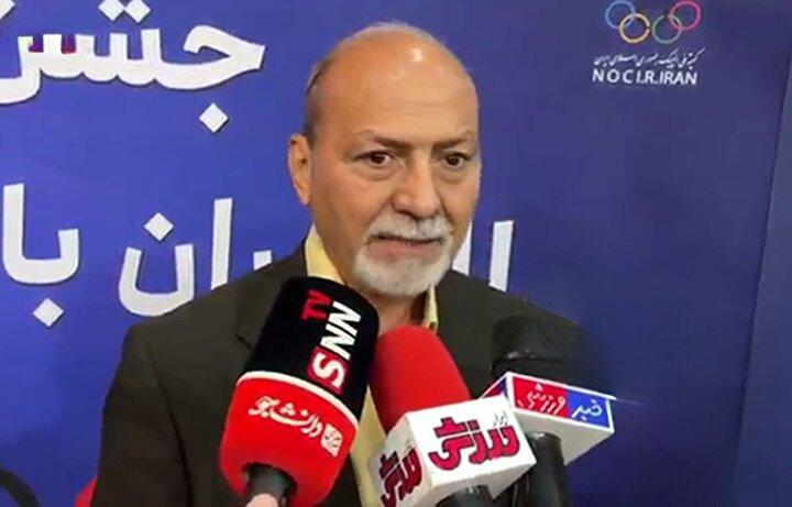 فوتبال با سوءمدیریت به سمت فروپاشی خواهد رفت/ کشتی با مدیریت صحیح قهرمان جهان شد