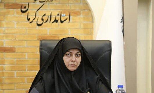 مجتمع‌های اداری شهرستان هاي رابر، انار و نرماشیر تا پایان سال تكميل می شود