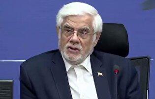 آمار‌ها باید مستقل از همه نهاد‌های دولتی، اجرایی و امنیتی باشد/ برای خوشایند یک مسئول یا دستگاه آمار تولید نکنید