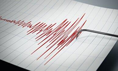 هفته آخر شهریور در ۲۱ استان ۱۲۸ بار لرزیدیم / علت اصلی زلزله در فلات قاره ایران