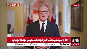 نخست وزیر انگلستان: از اسرائیل می‌خواهیم محدودیت‌های غیرقابل قبول در مرز غزه را لغو و تاکتیک‌های بی‌رحمانه را متوقف کند