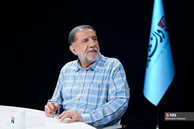 سردار کوثری: عملیات مانند فتح المبین در دنیا بی سابقه است + فیلم