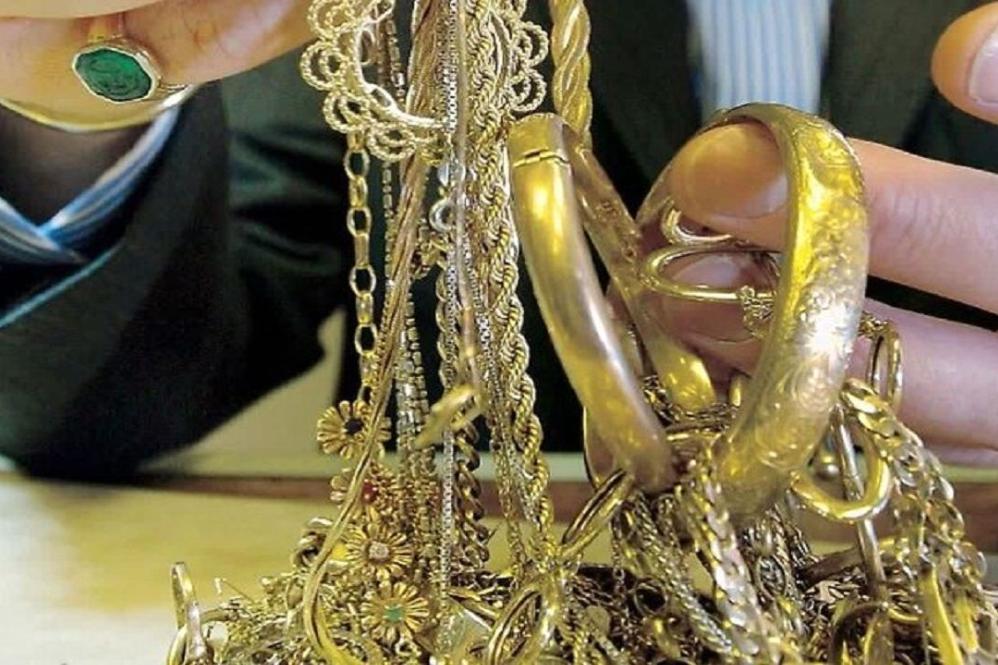 دستگیری 6 سارقِ طلافروشی دَرگهانِ قشم