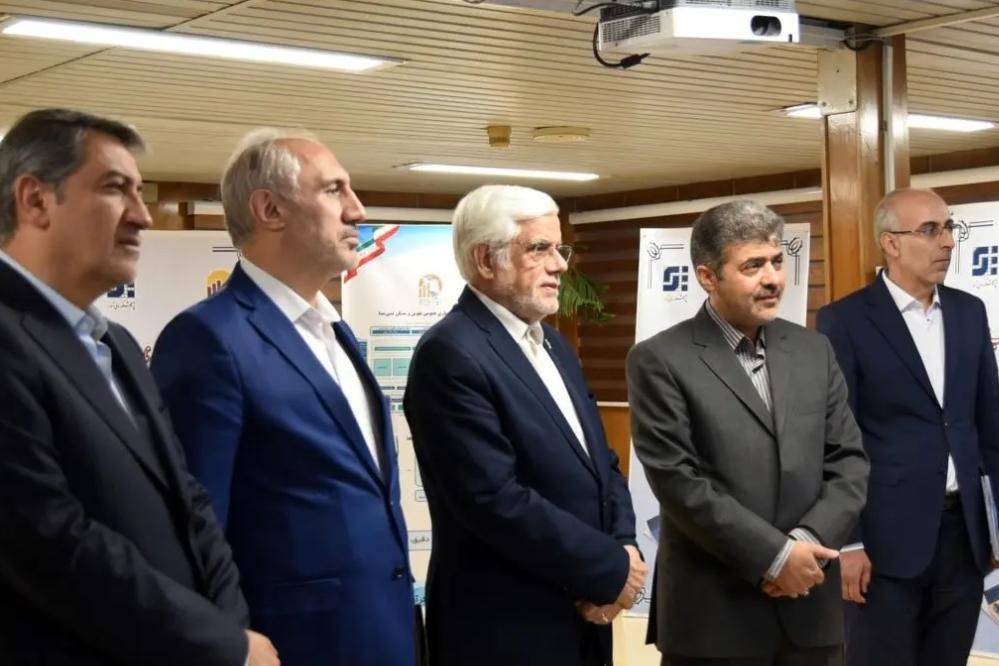 عارف: نباید برای خوشایند یک مسئول یا دستگاه آمار تولید کنیم