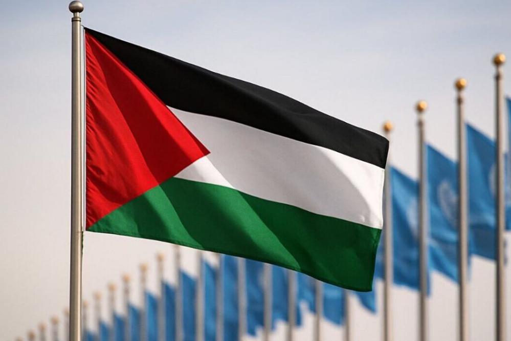 دولت فلسطین از سوی انگلیس، کانادا و استرالیا به‌رسمیت شناخته شد