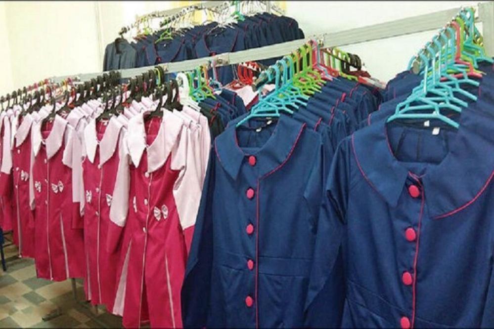 رنگ تیره لباس مدارس یادگیری را مختل می‌کند