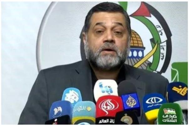 اسامه حمدان: رهبران حماس ترسی از ترور ندارند