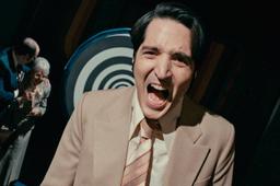 با این پنج فیلم ترسناک خواب را فراموش کنید!